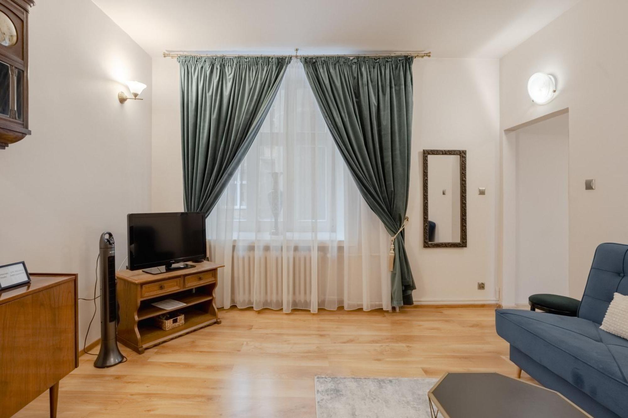 Time Apartment วอร์ซอ ภายนอก รูปภาพ