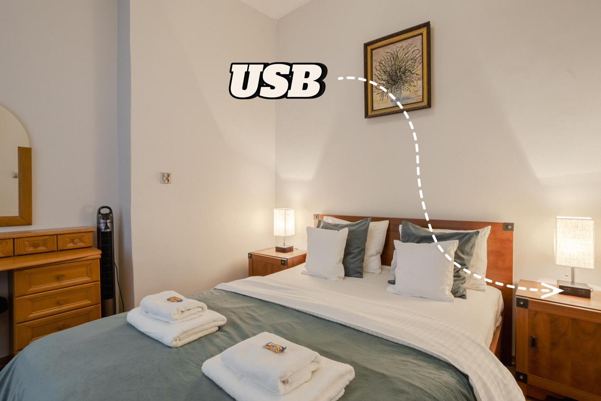 Time Apartment วอร์ซอ ภายนอก รูปภาพ