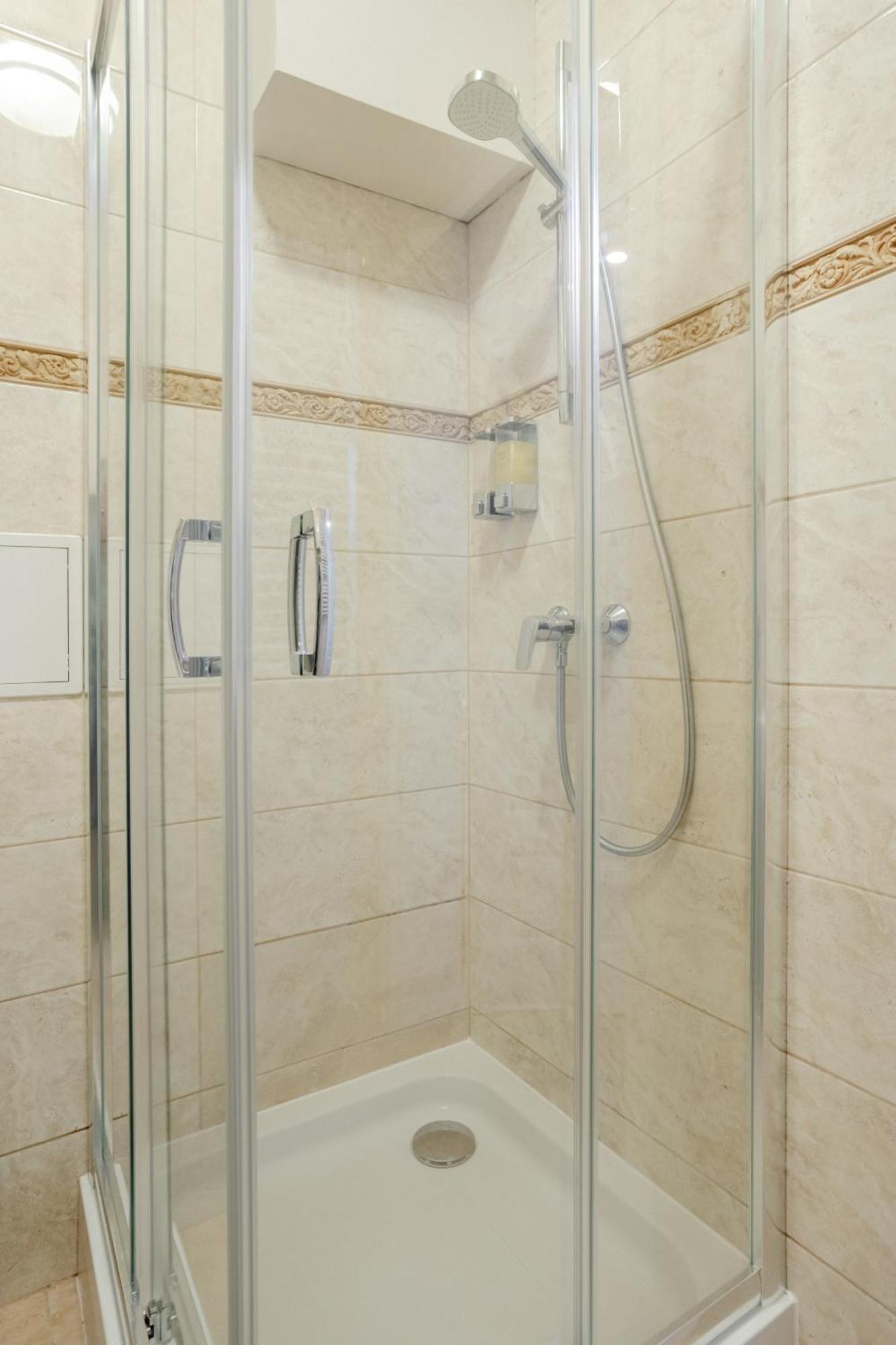 Time Apartment วอร์ซอ ภายนอก รูปภาพ